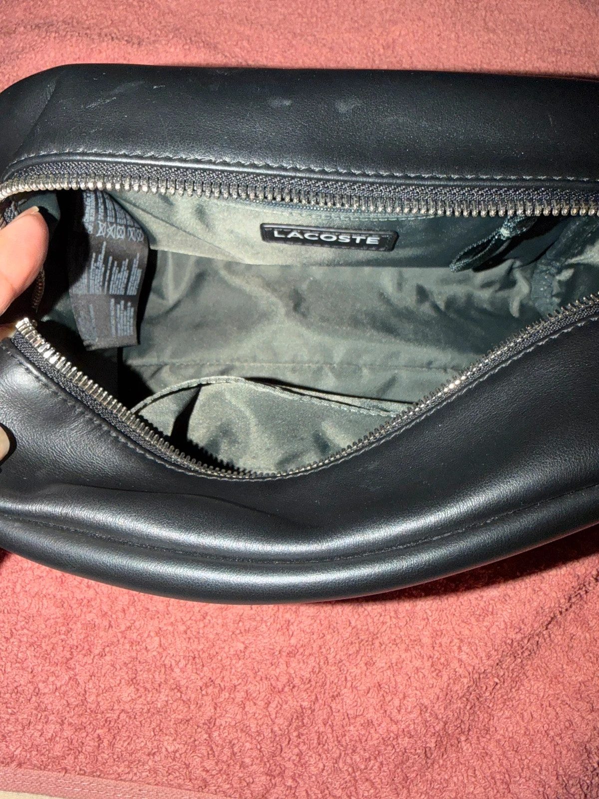 Lacoste sac – Lacoste 4