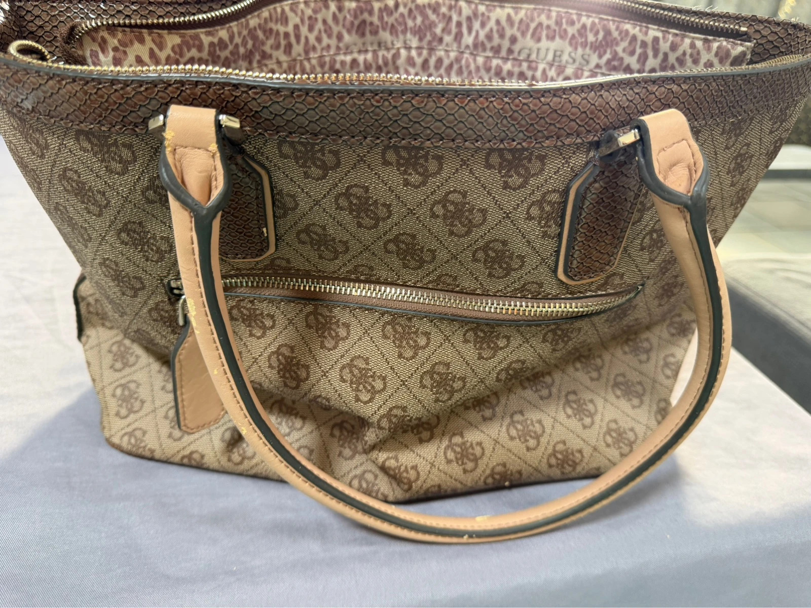 Sac Guess – GUESS 2