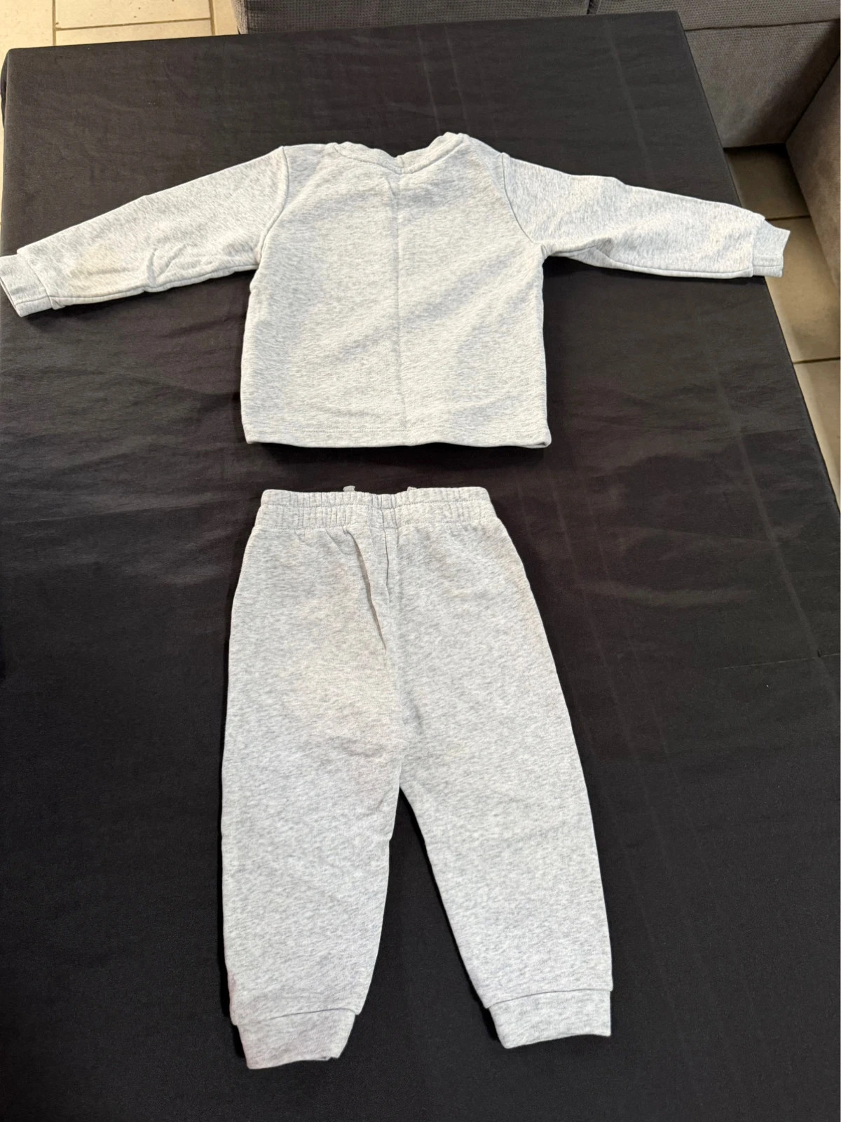 Ensemble puma collection bob l’éponge – Puma – taille 24-36 mois / 92 cm 4