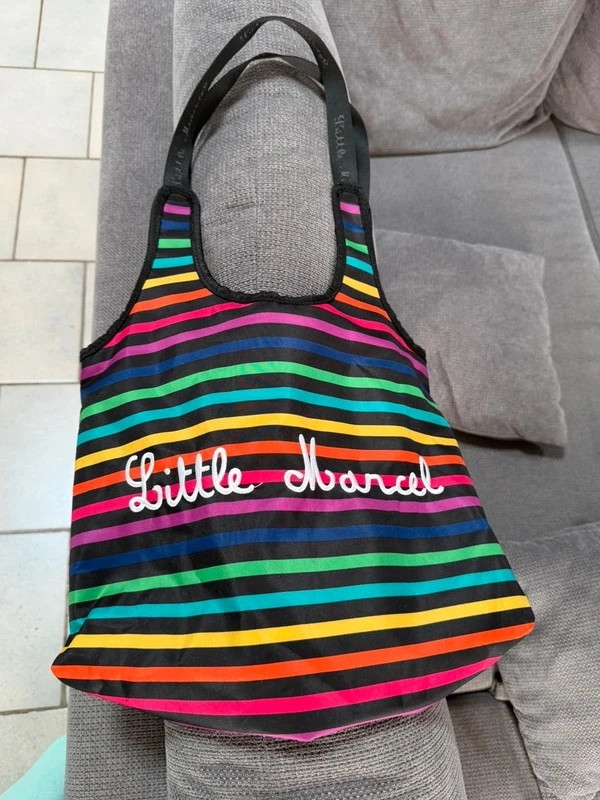 Sac Little marcel + portefeuille