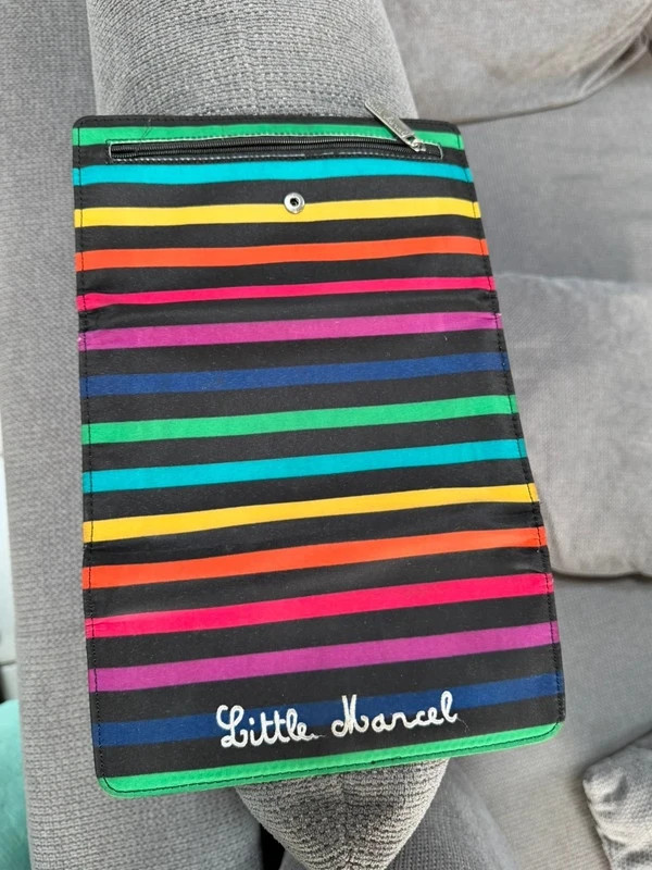 Sac Little marcel + portefeuille – Little Marcel 5