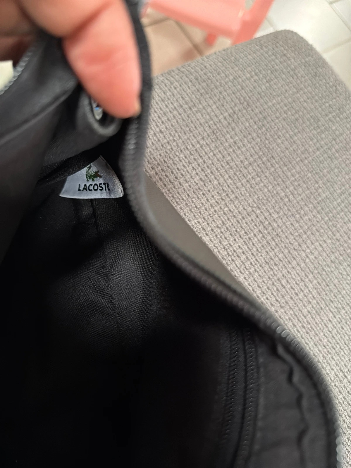 Sac Lacoste – Lacoste 2