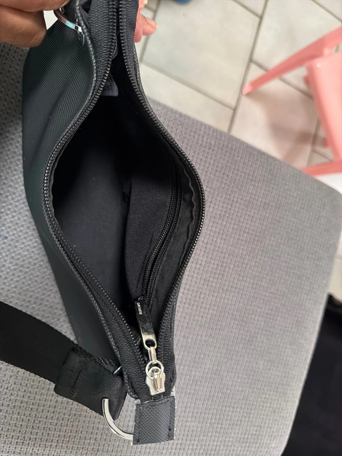 Sac Lacoste – Lacoste 3