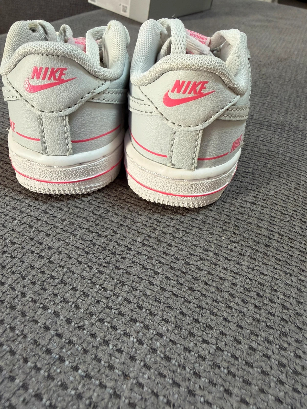 Nike force 1 bébé – Nike – taille 19 4
