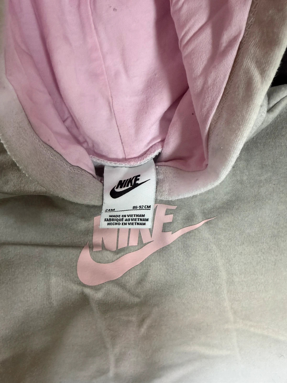 Ensemble Nike – Nike – taille 18-24 mois / 86 cm 2