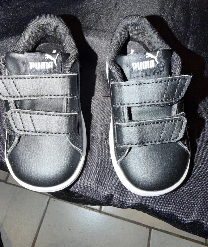 Puma chaussures – Puma – taille 21 2