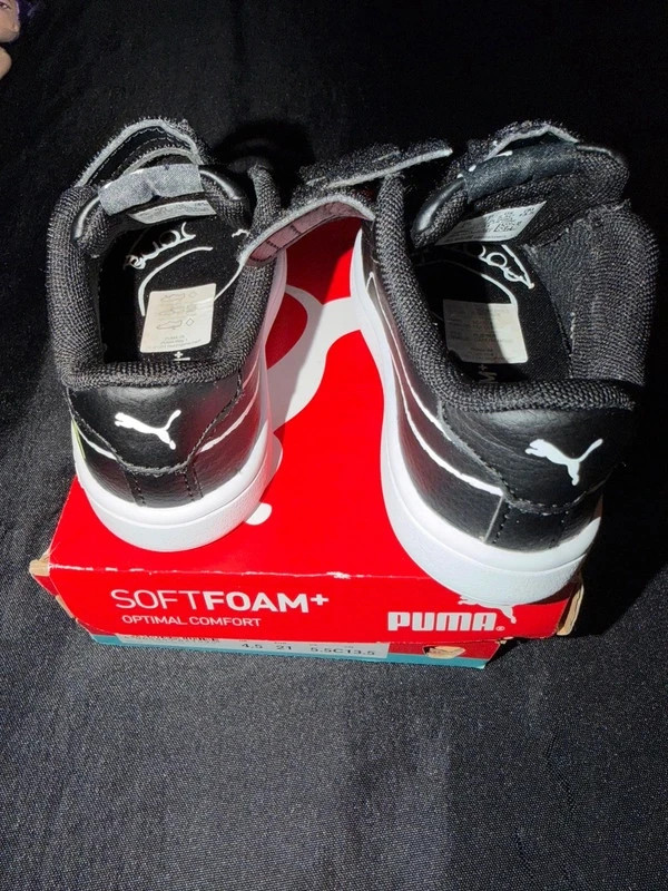 Puma chaussures – Puma – taille 21 5