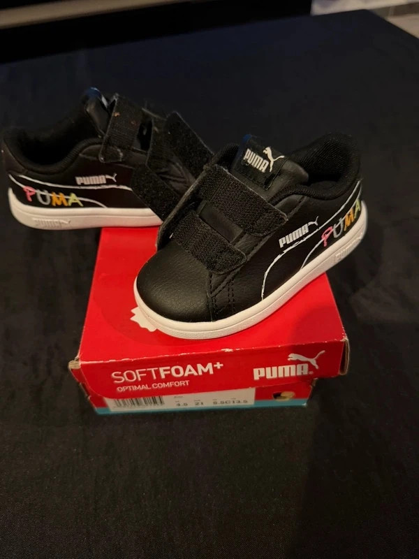 Puma chaussures – Puma – taille 21 3