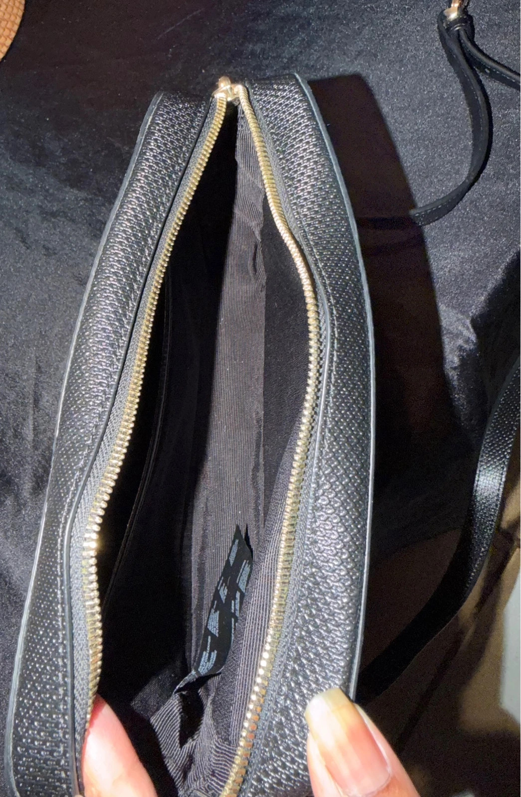 Lacoste sac à main / bandoulière – Lacoste 2