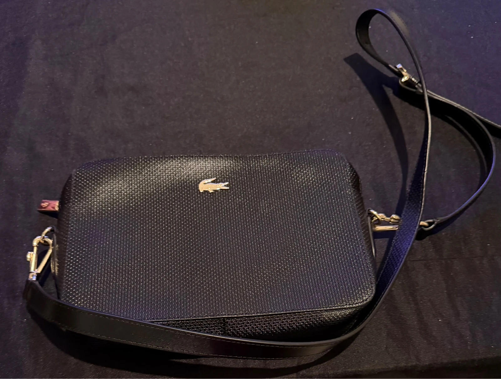 Lacoste sac à main / bandoulière
