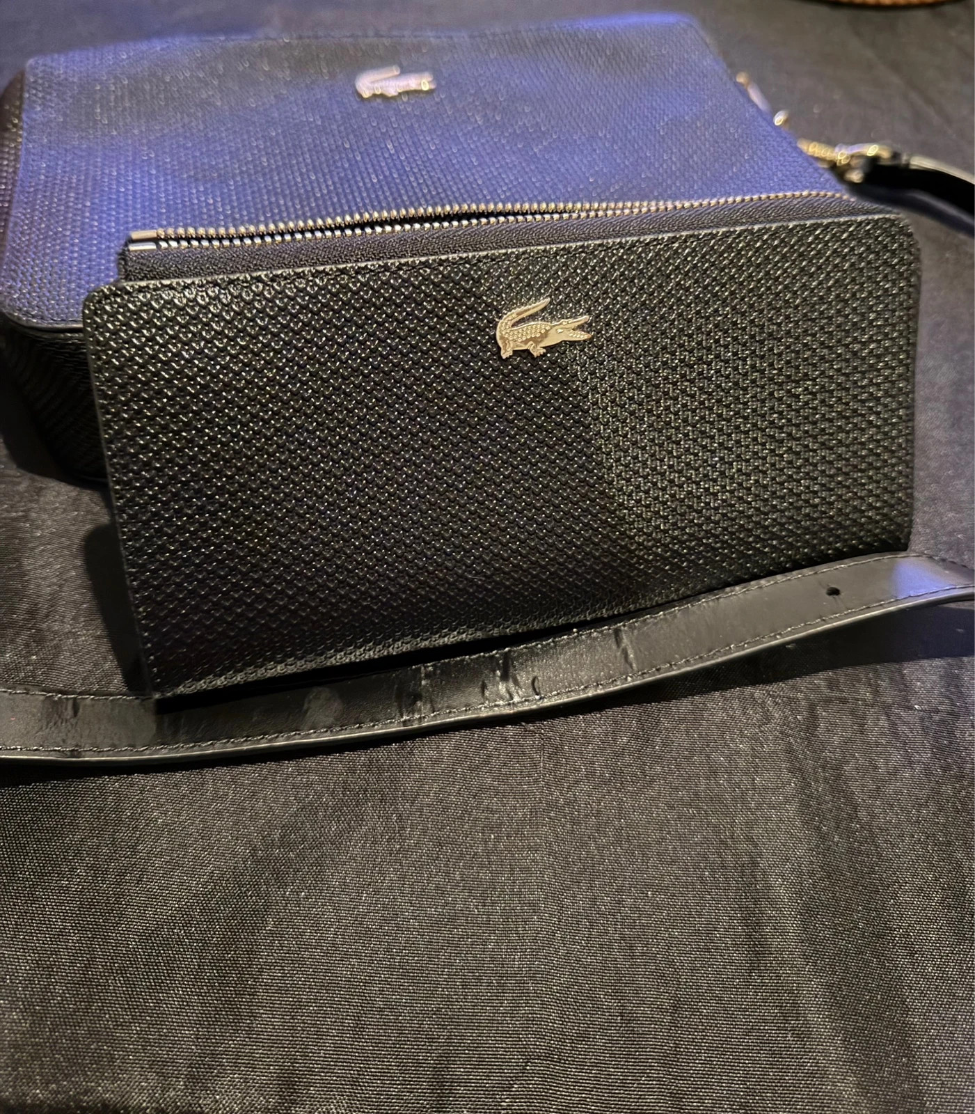 Lacoste sac à main / bandoulière – Lacoste 4