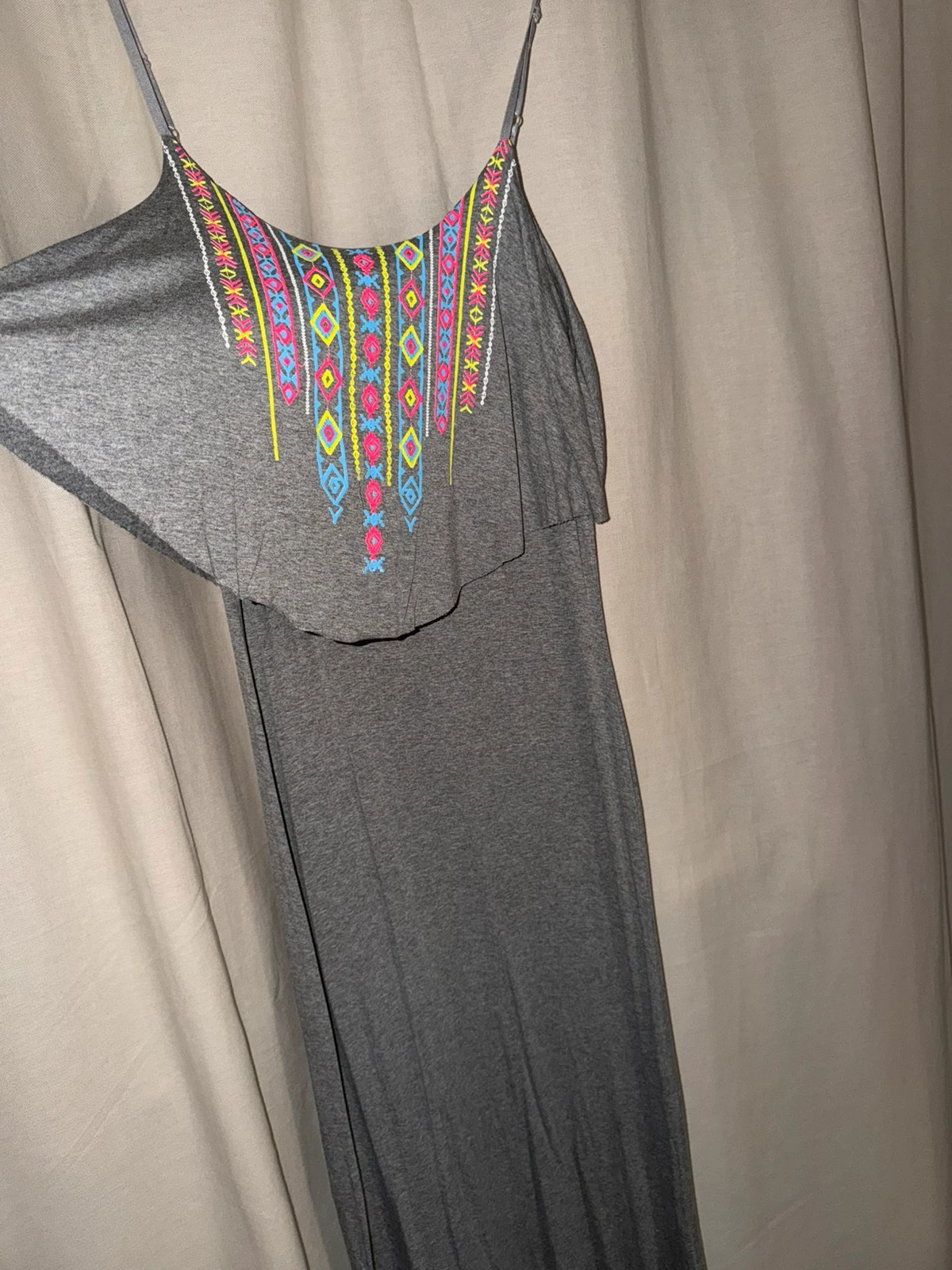 Petite robe été – taille Taille unique 2
