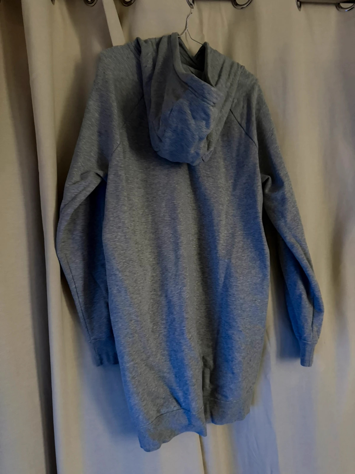 Nike sweat / robe pull – Nike – taille M / 38 / 10 3
