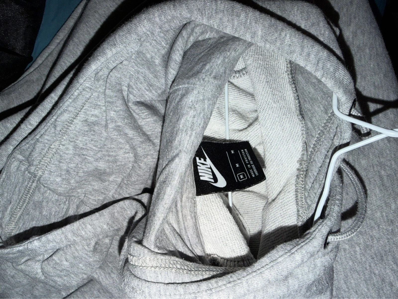 Nike sweat / robe pull – Nike – taille M / 38 / 10 4