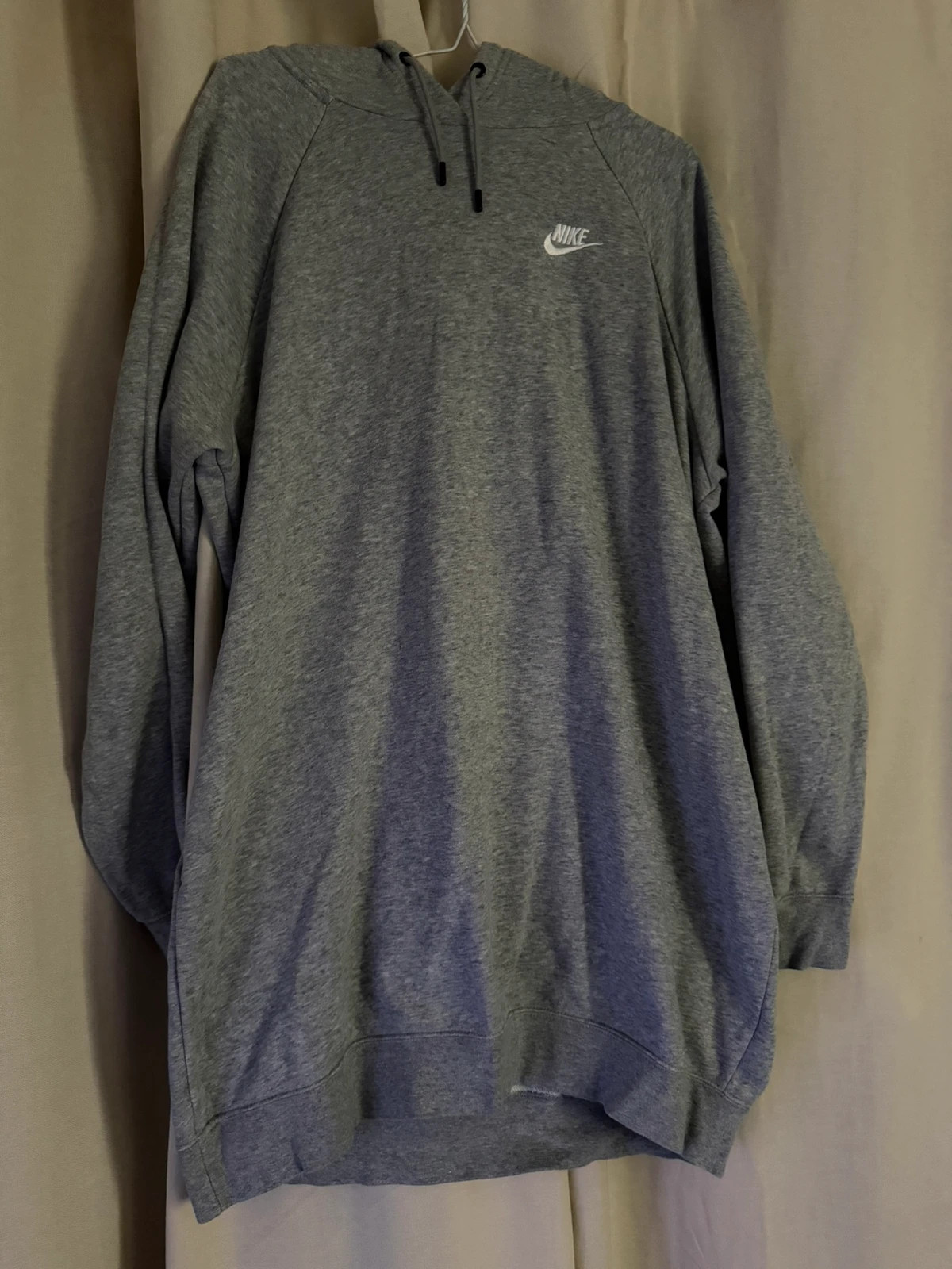 Nike sweat / robe pull – Nike – taille M / 38 / 10