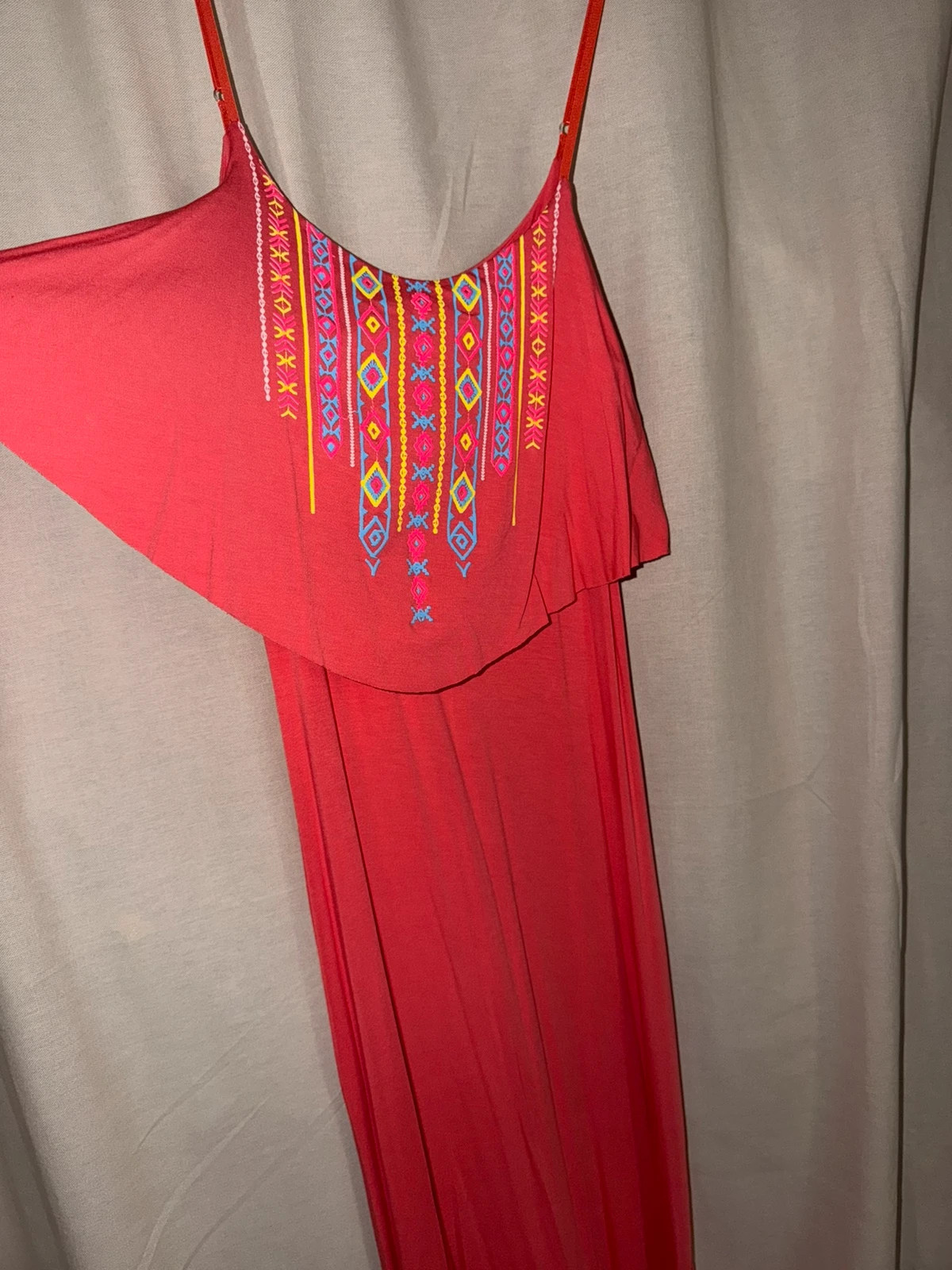 Petite robe été – taille Taille unique 2