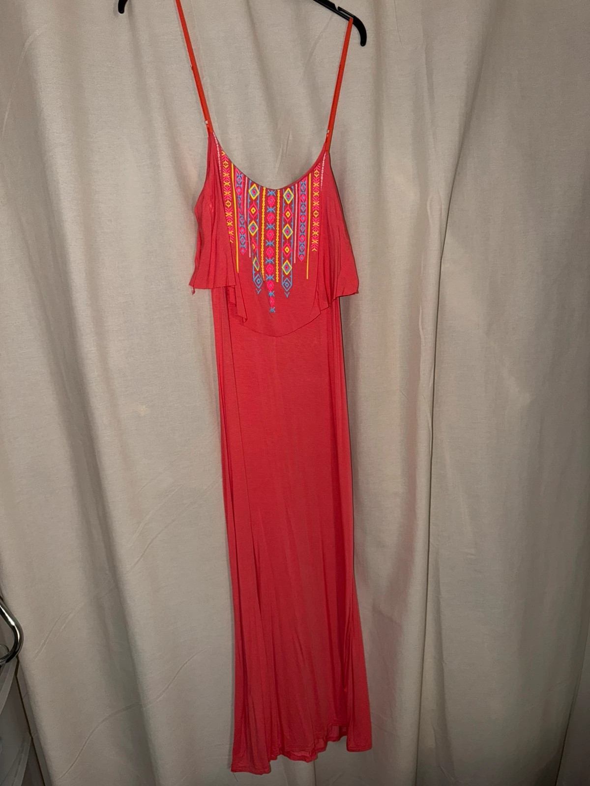 Petite robe été – taille Taille unique