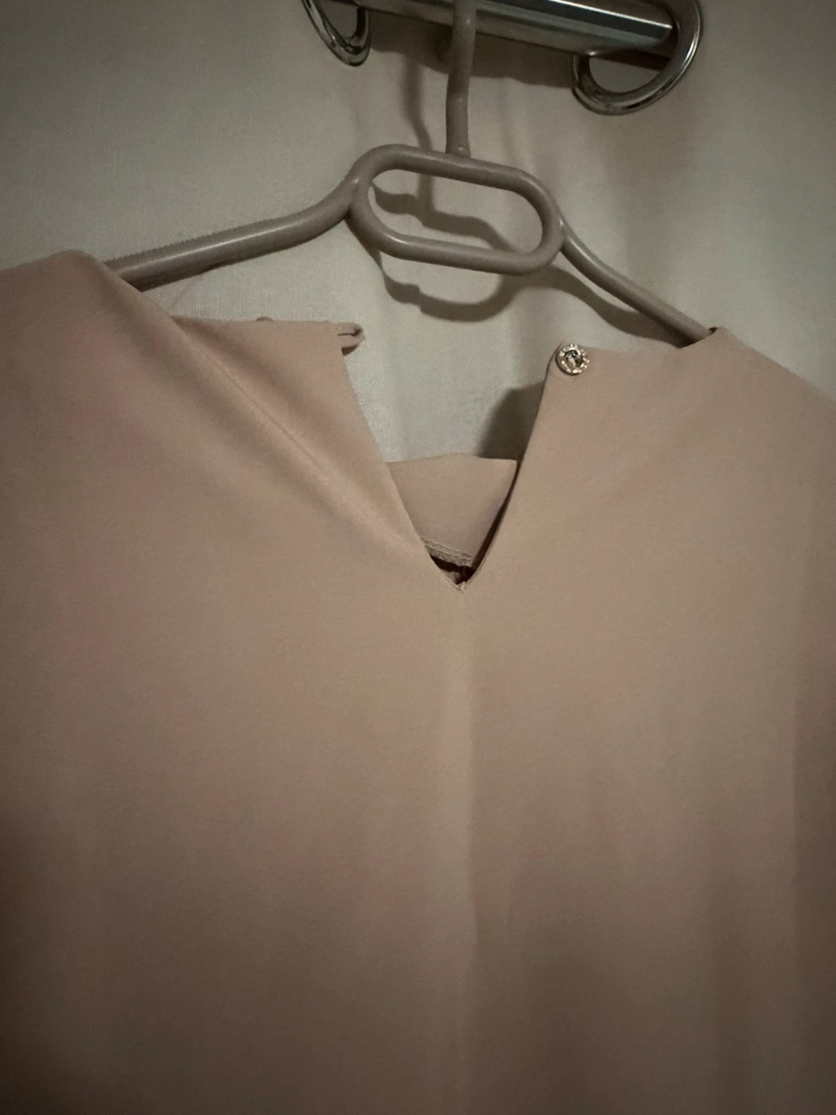 Abaya longue – taille XL / 42 / 14 3