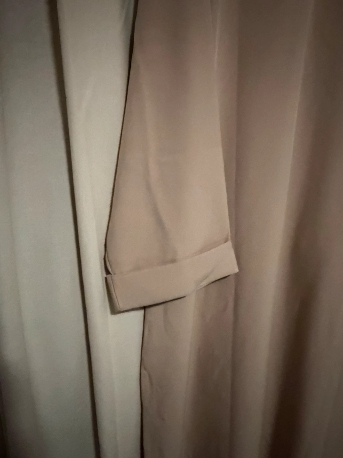 Abaya longue – taille XL / 42 / 14 4