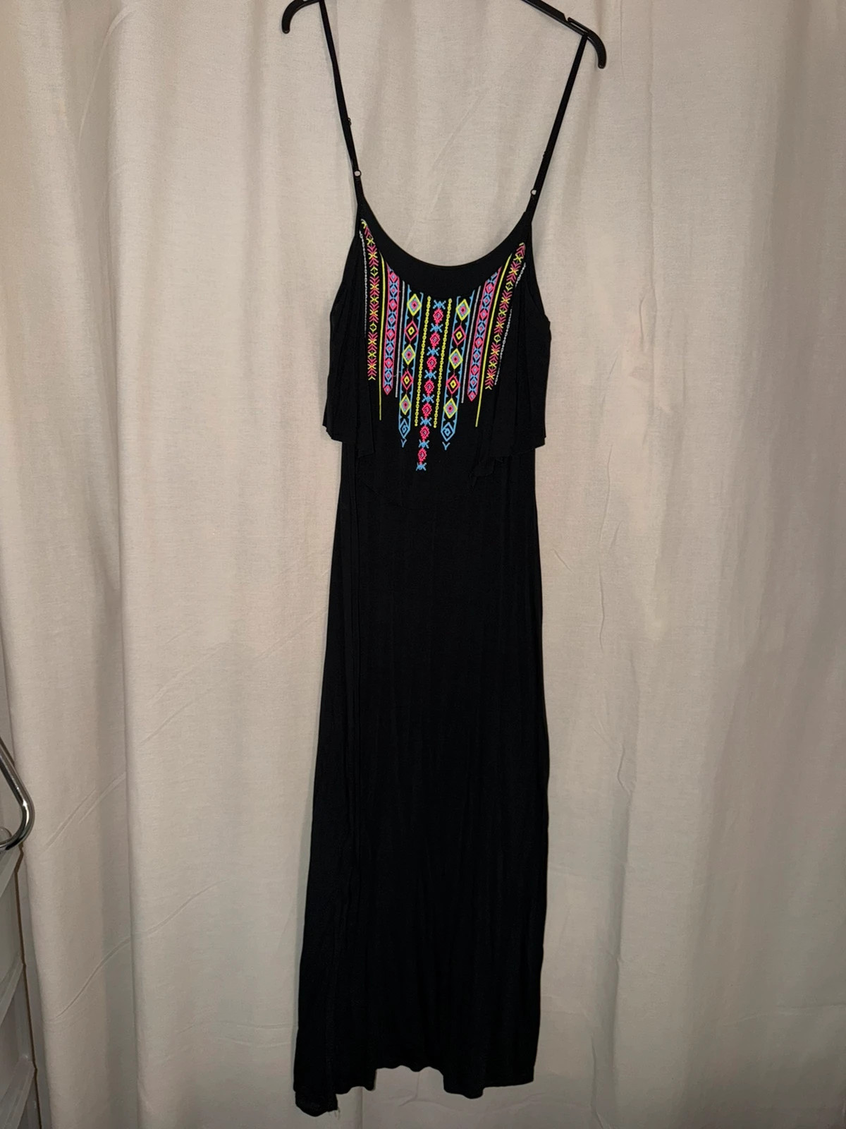 Petite robe été – taille Taille unique