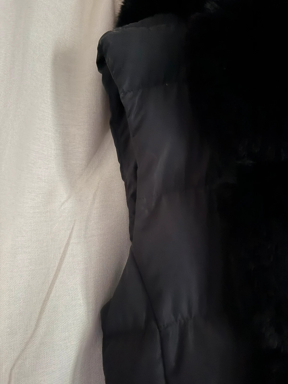 Doudoune sans manche – Shein – taille XXL / 44 / 16 2
