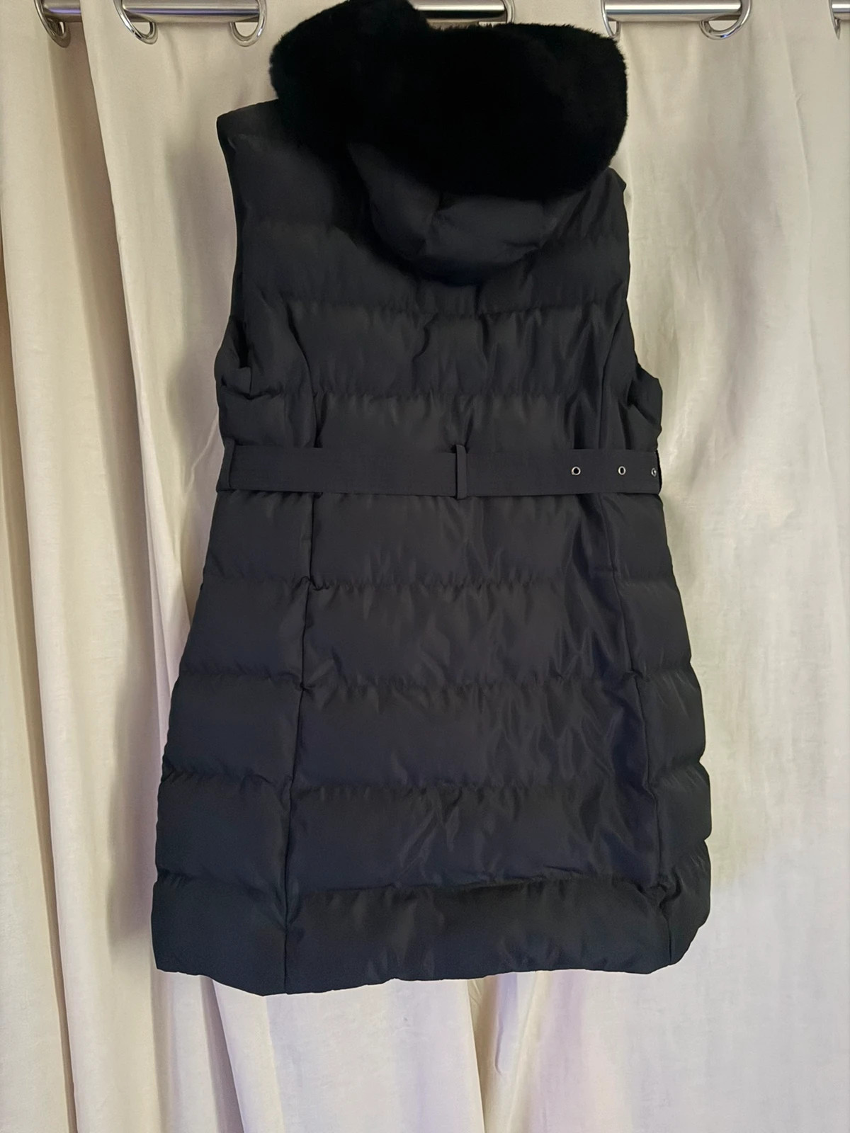 Doudoune sans manche – Shein – taille XXL / 44 / 16 3