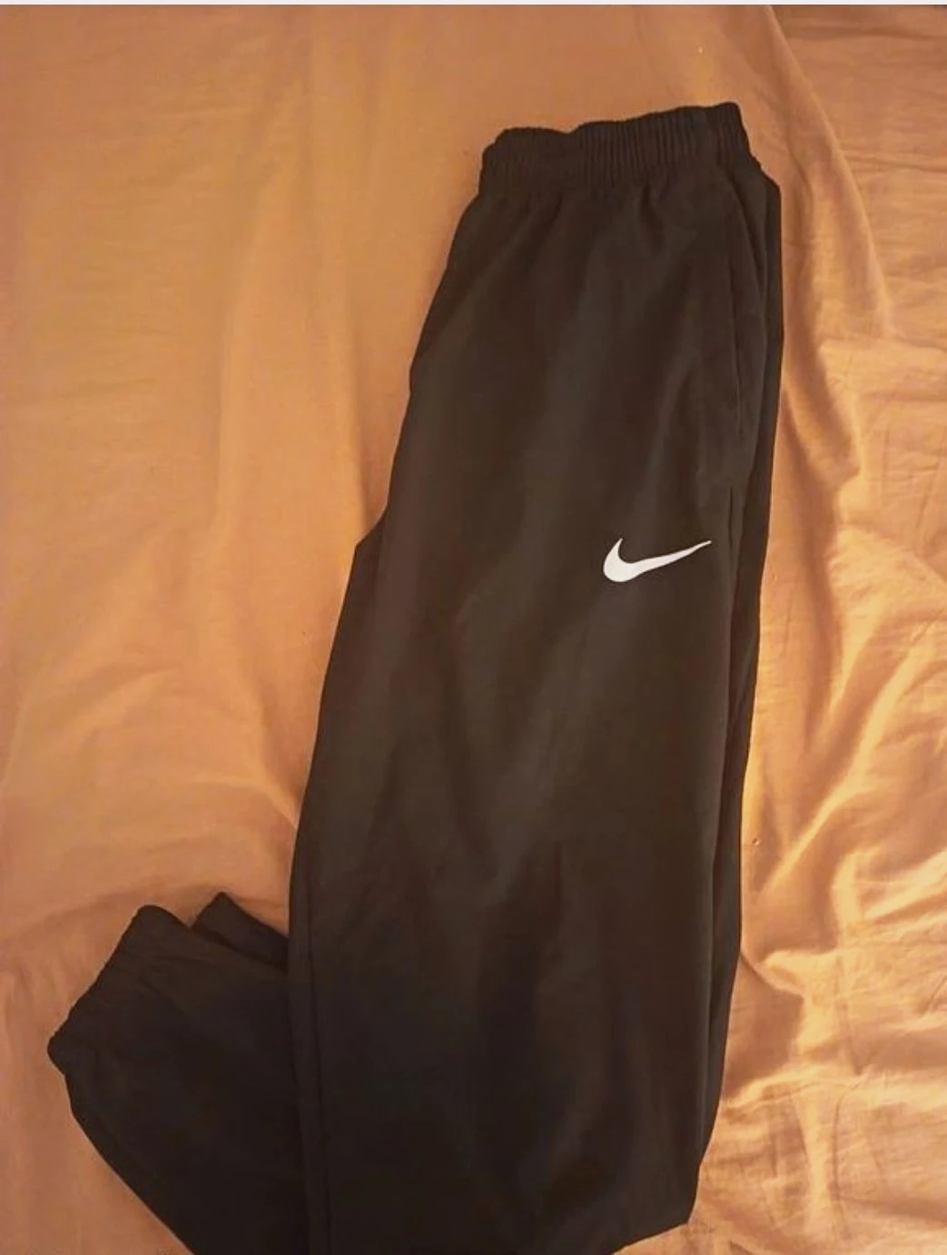 Bas Nike Dri-Fit