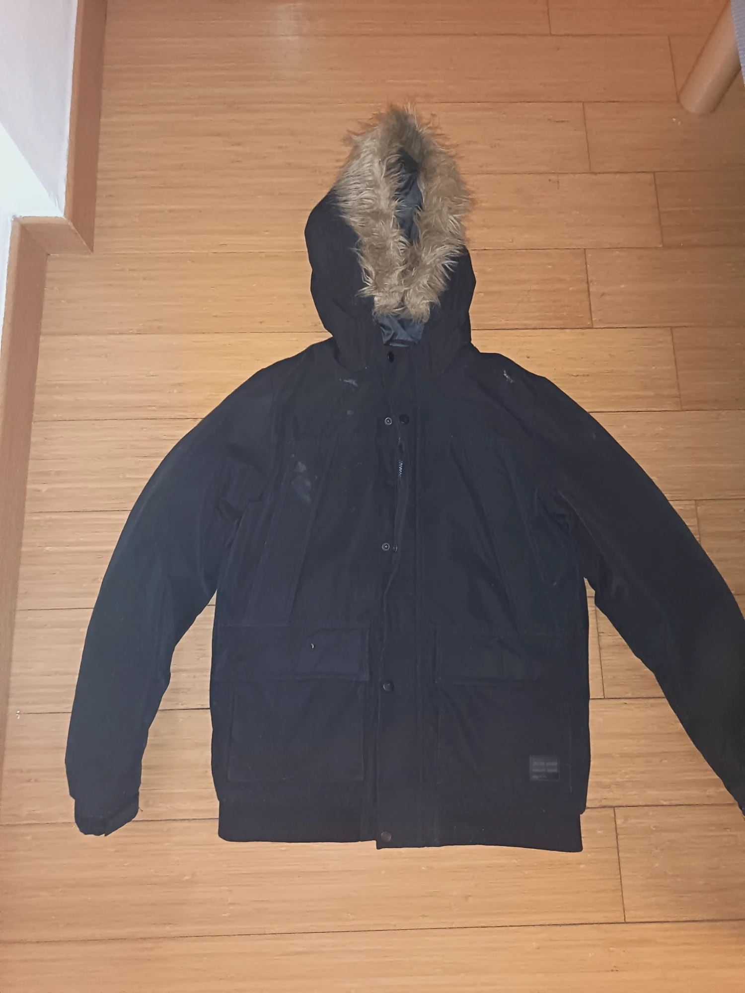 Doudoune Jack Jones – Jack & Jones – taille S