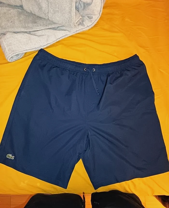 Short Lacoste – Lacoste – taille L