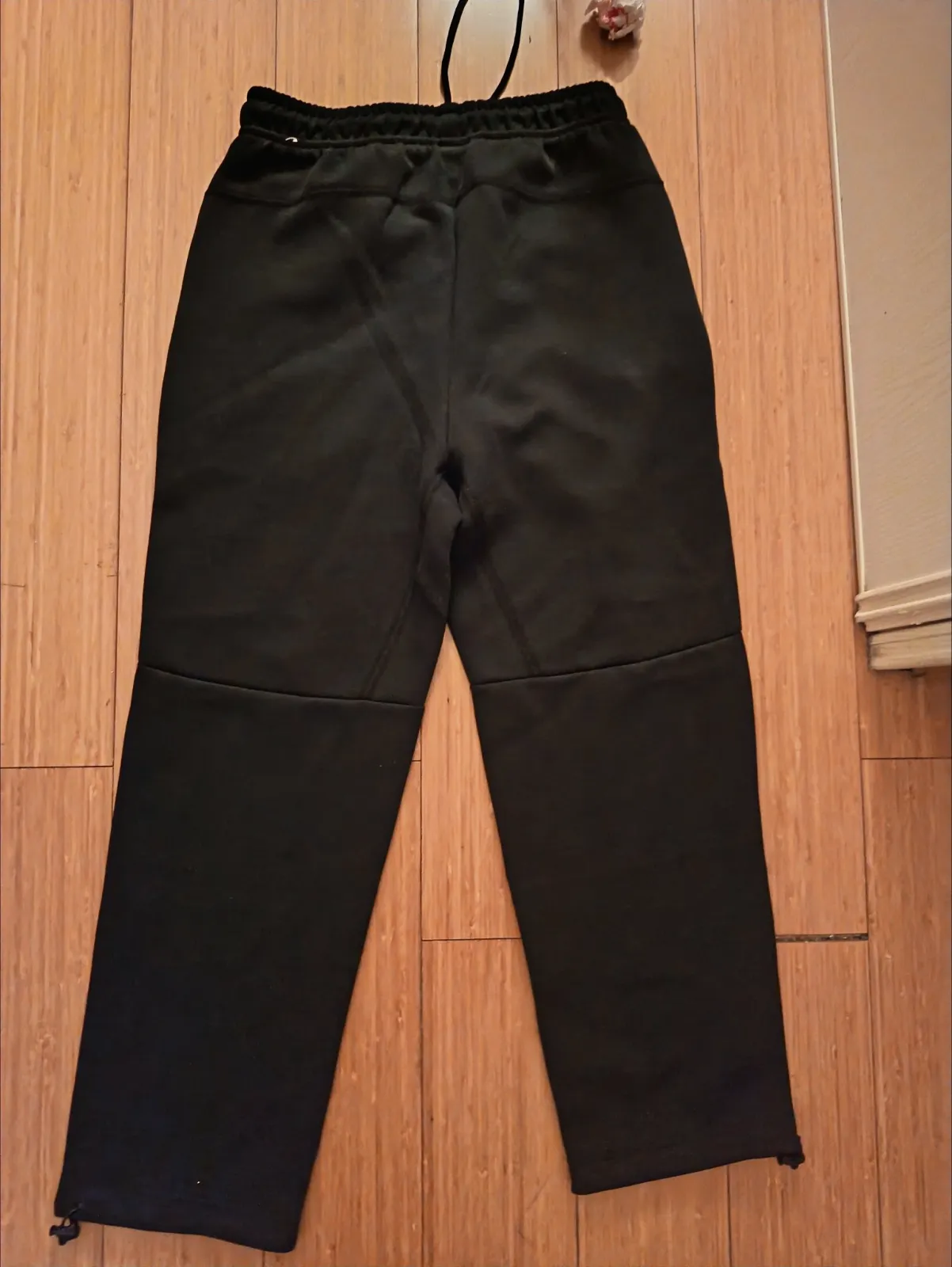 Bas Nike Tech Noir – Nike – taille L 3