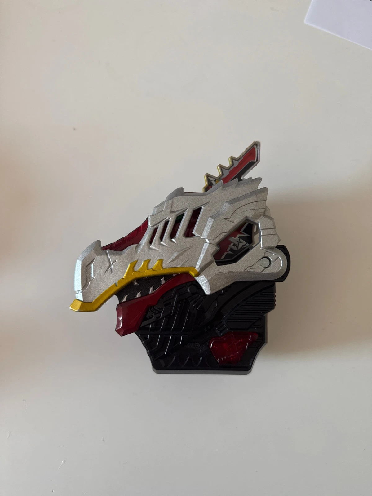 Power Rangers Dino Fury Morpher – Power Rangers – taille Taille unique 2