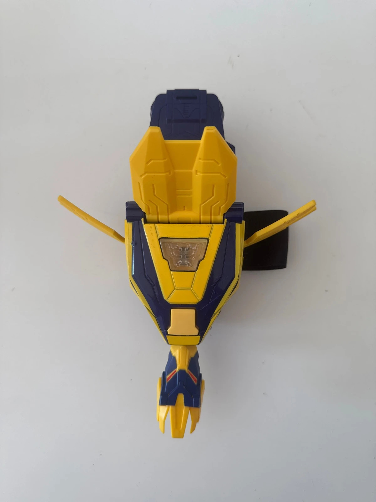 Power Rangers Beast Morphers Beast-X King Morpher Bandai 2019 – Power Rangers – taille Taille unique 2