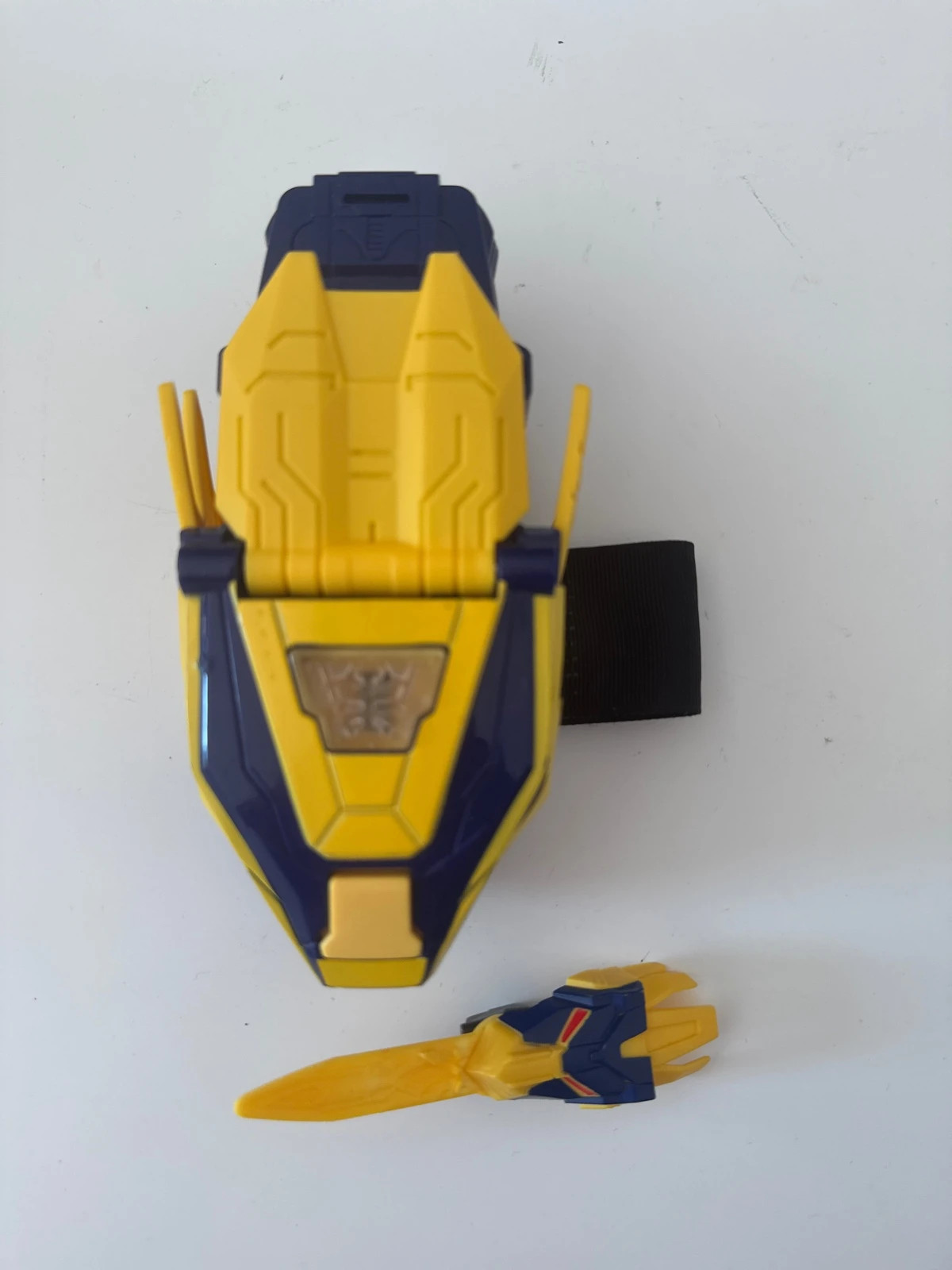 Power Rangers Beast Morphers Beast-X King Morpher Bandai 2019 – Power Rangers – taille Taille unique 3