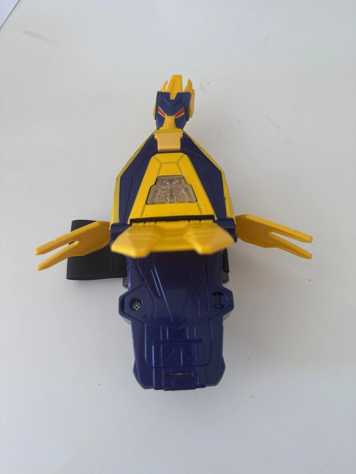 Power Rangers Beast Morphers Beast-X King Morpher Bandai 2019 – Power Rangers – taille Taille unique 4