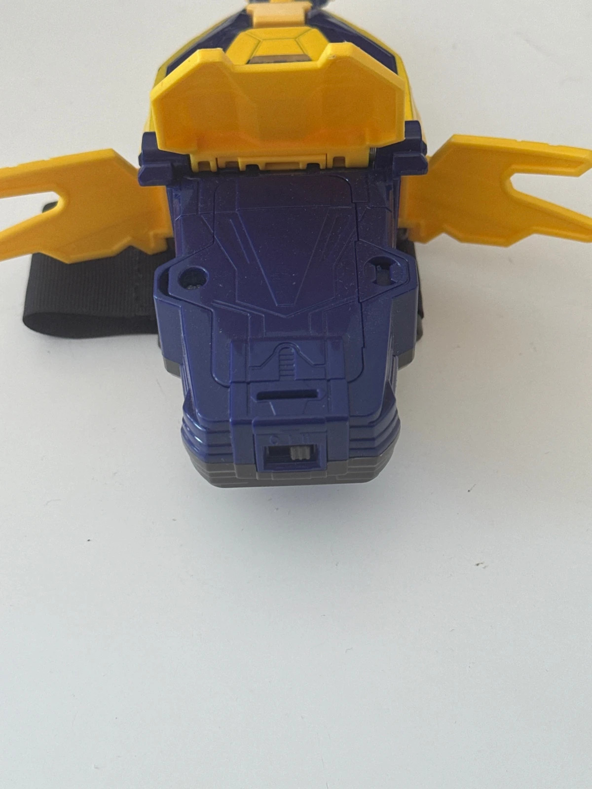 Power Rangers Beast Morphers Beast-X King Morpher Bandai 2019 – Power Rangers – taille Taille unique 5