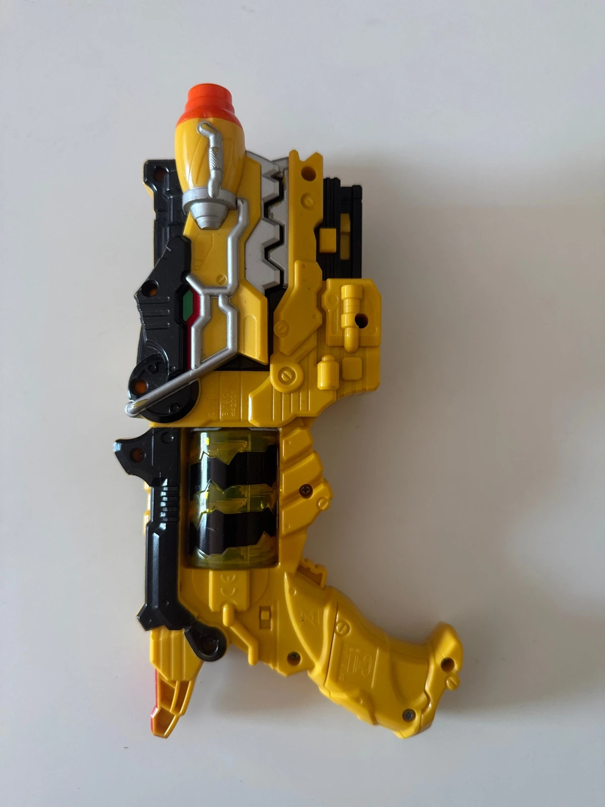 Pistolet Power Rangers Dino Charge DX Morpher – Power Rangers – taille Taille unique 2