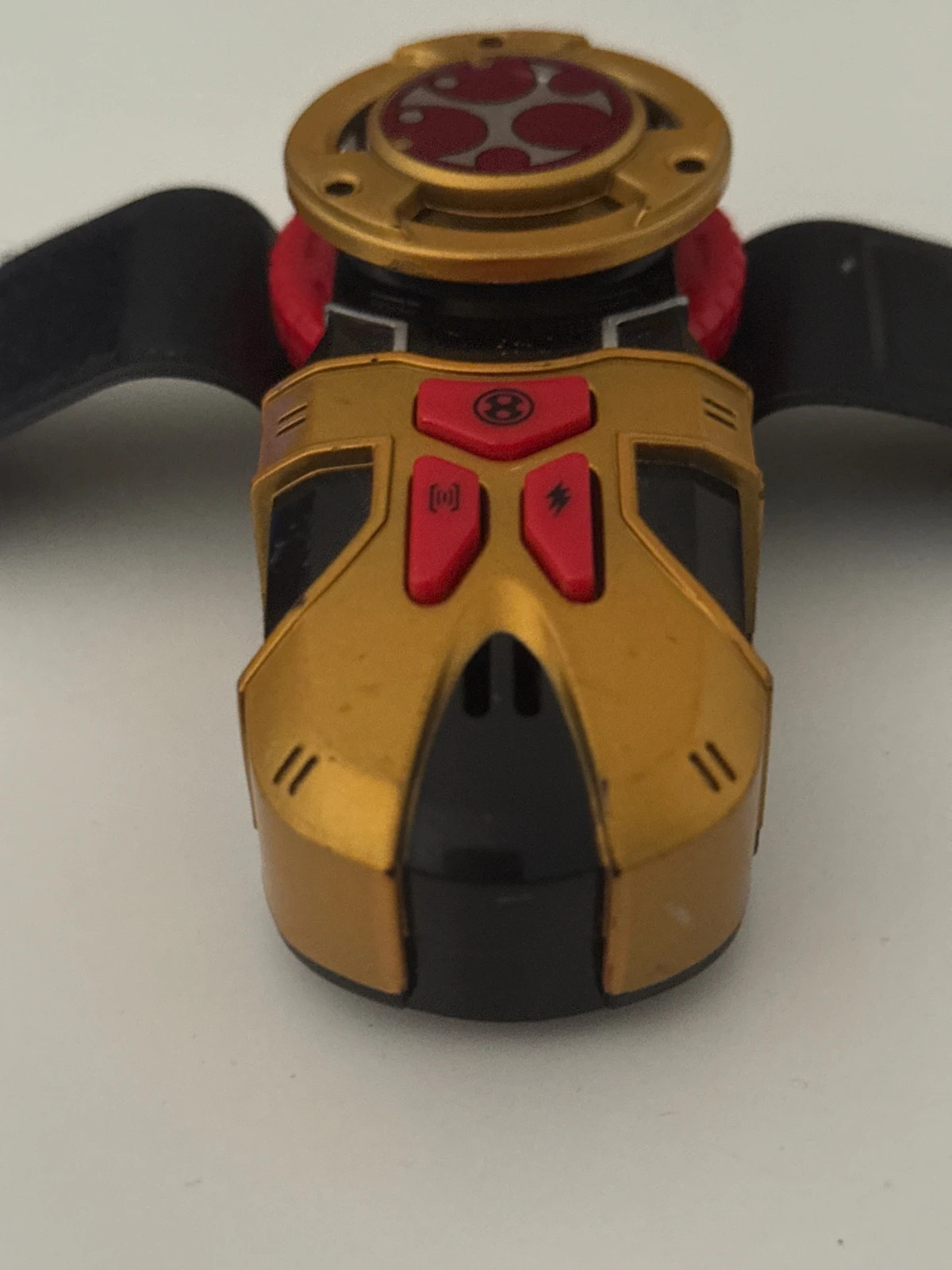 Power Rangers Ninja Storm Wind Morpher Bandai 2002 – Power Rangers – taille Taille unique 4