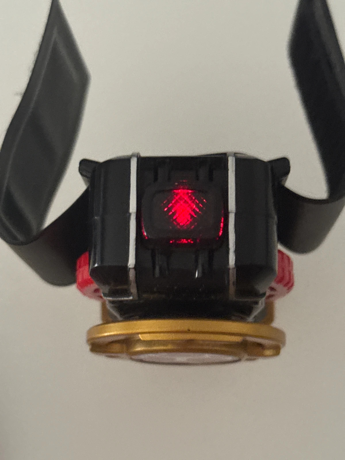 Power Rangers Ninja Storm Wind Morpher Bandai 2002 – Power Rangers – taille Taille unique 3