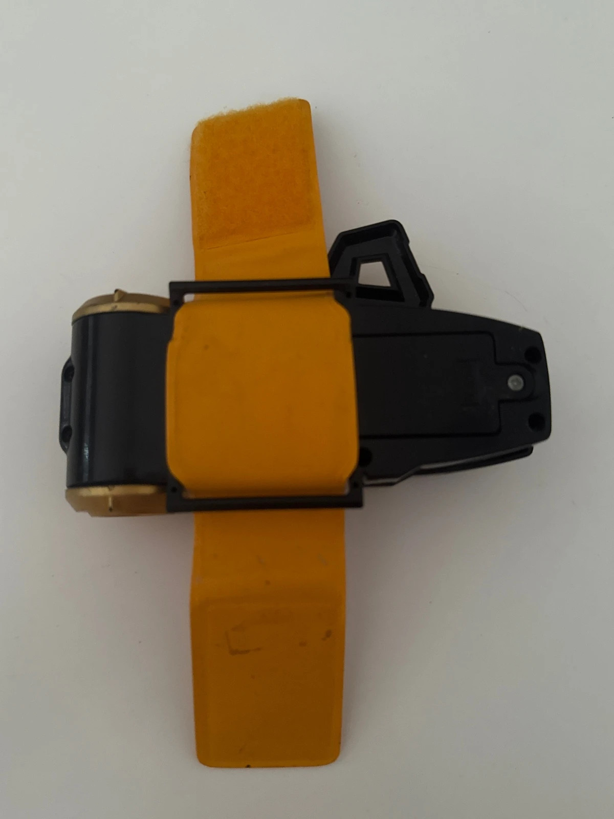 Power Rangers Dino Thunder Sentai Abaranger Morpher Dino Commander – Power Rangers – taille Taille unique 5