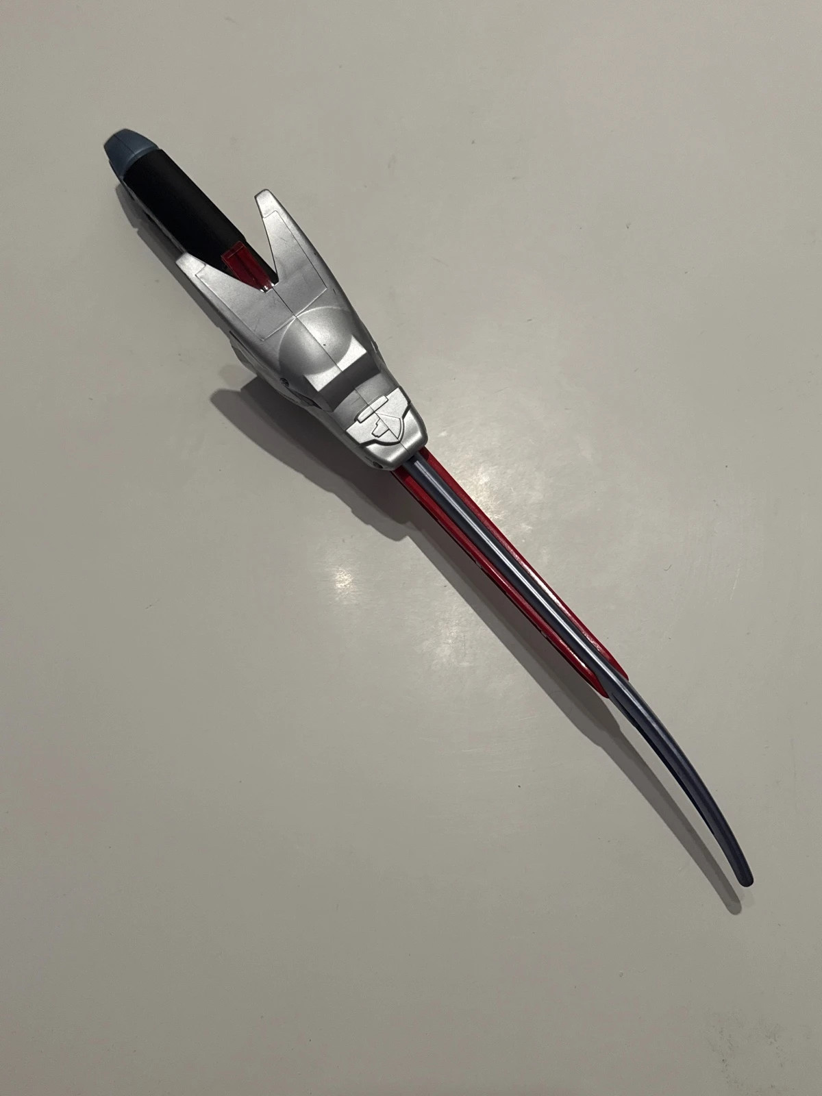 DX D Sword Vega Tokusou Sentai Dekaranger Toy Bandai 40cm – Power Rangers – taille Taille unique 4