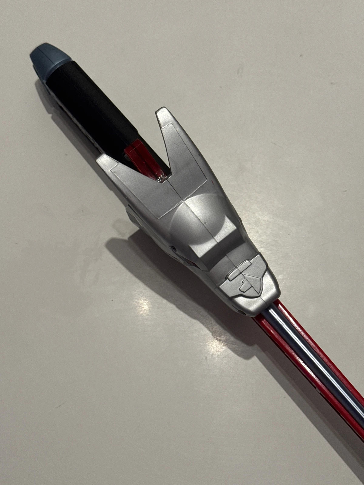DX D Sword Vega Tokusou Sentai Dekaranger Toy Bandai 40cm – Power Rangers – taille Taille unique 5