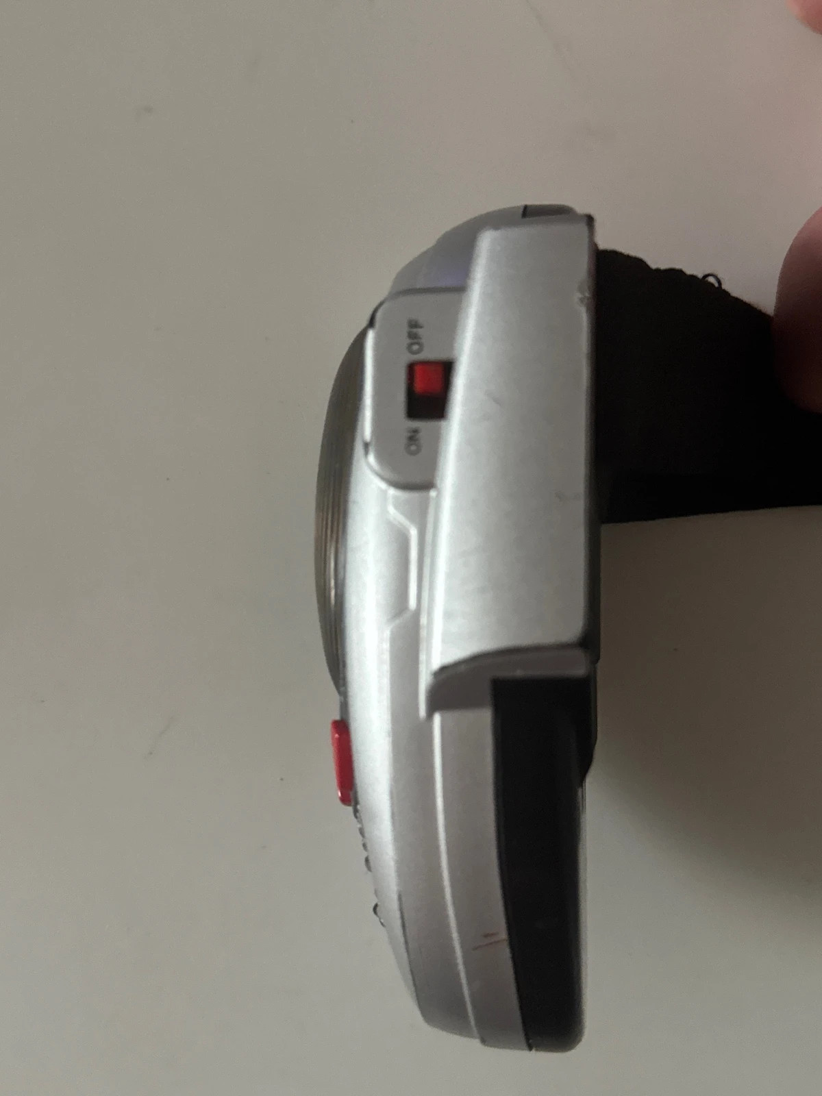 Power Rangers Time Force Timeranger Transformation ChronoChangers Morpher Bandai de 2000 – Power Rangers – taille Taille unique 5