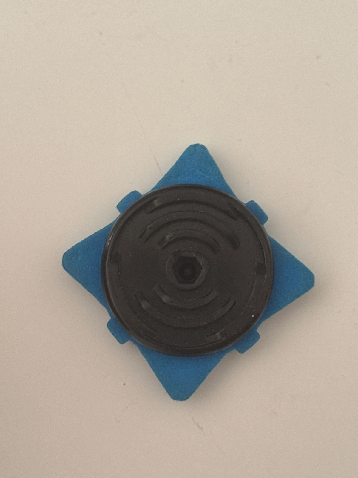 Étoile Power Rangers ninja Steel bleue – Power Rangers – taille Taille unique 3