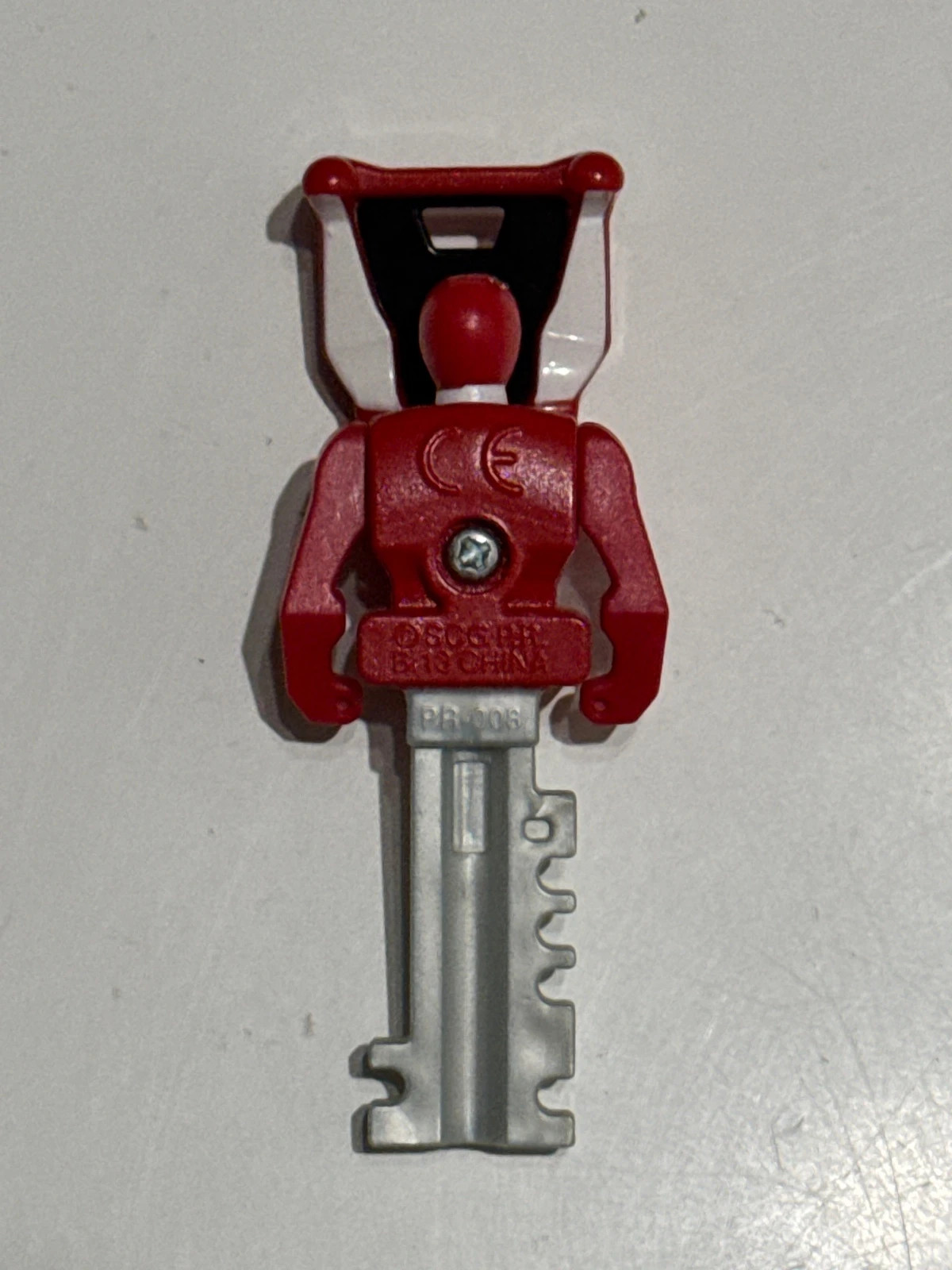 Clé Power Rangers Super Megaforce – Power Rangers – taille Taille unique 3
