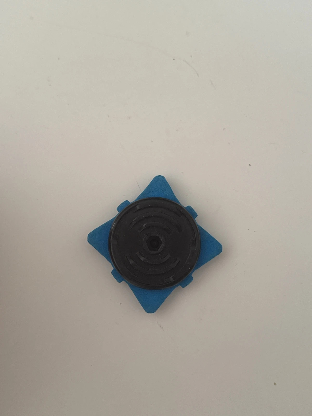 Étoile Power Rangers ninja Steel bleue – Power Rangers – taille Taille unique 4