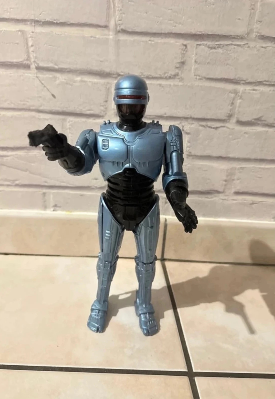 Figurine Robocop Électronique Orion Picture Corporation 1993 32cm – Orion – taille Taille unique 2
