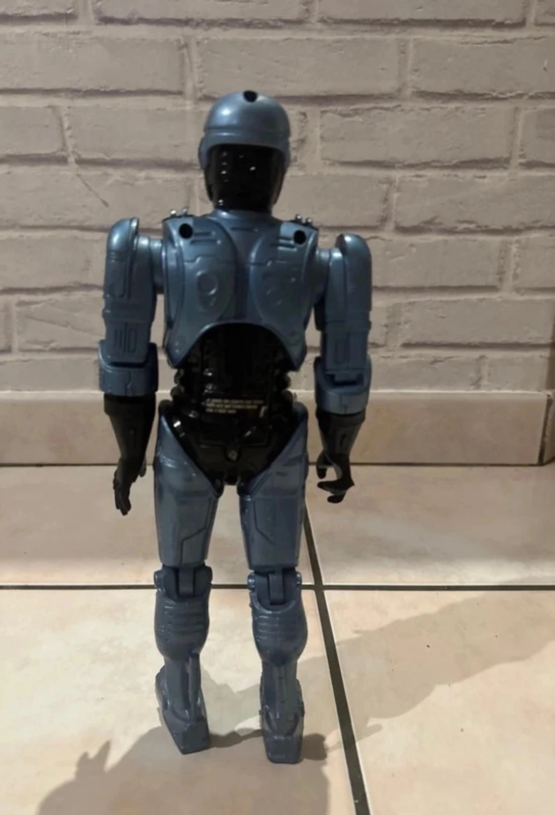 Figurine Robocop Électronique Orion Picture Corporation 1993 32cm – Orion – taille Taille unique 5