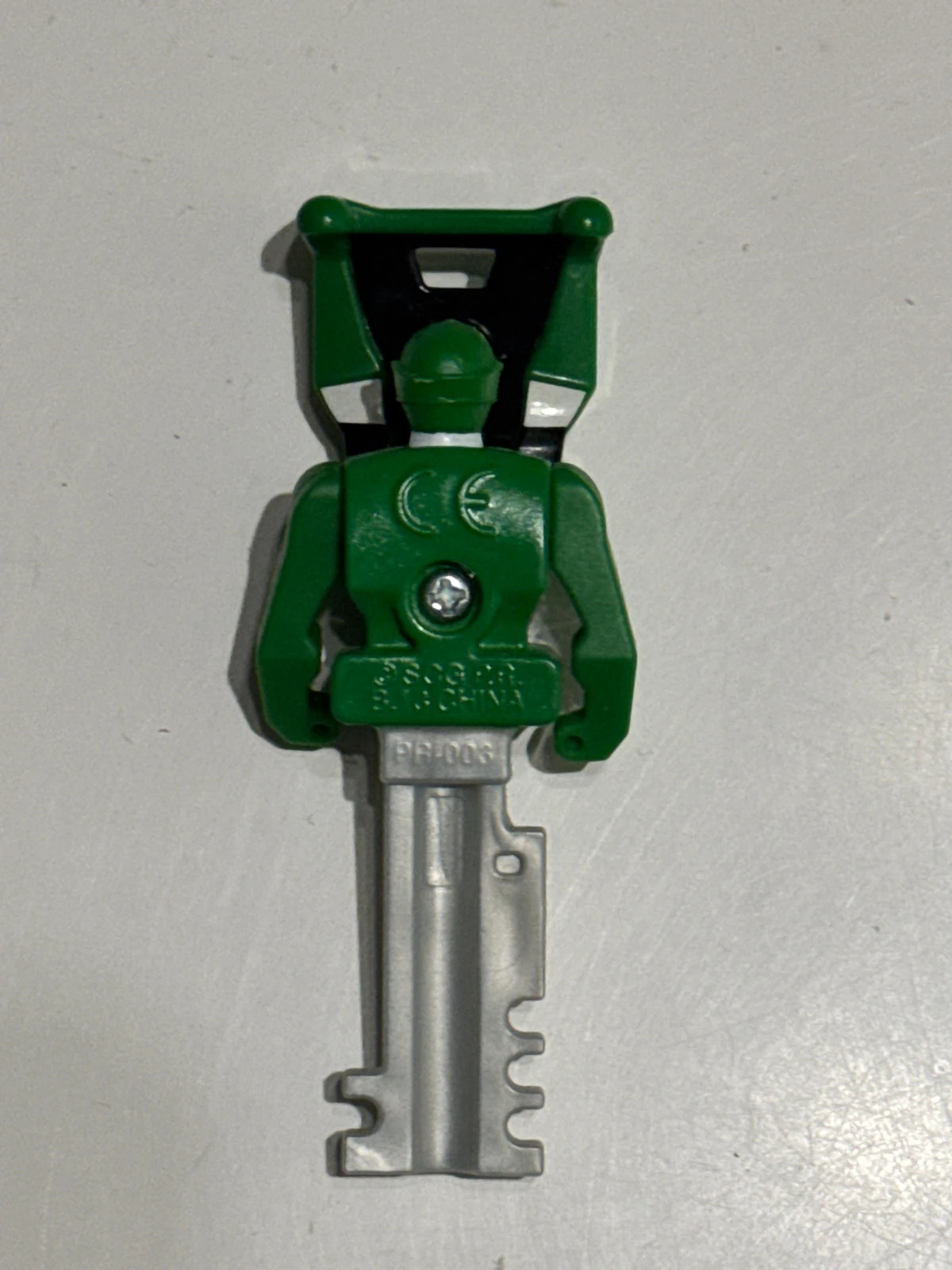 Clé Power Rangers Super Megaforce – Power Rangers – taille Taille unique 4