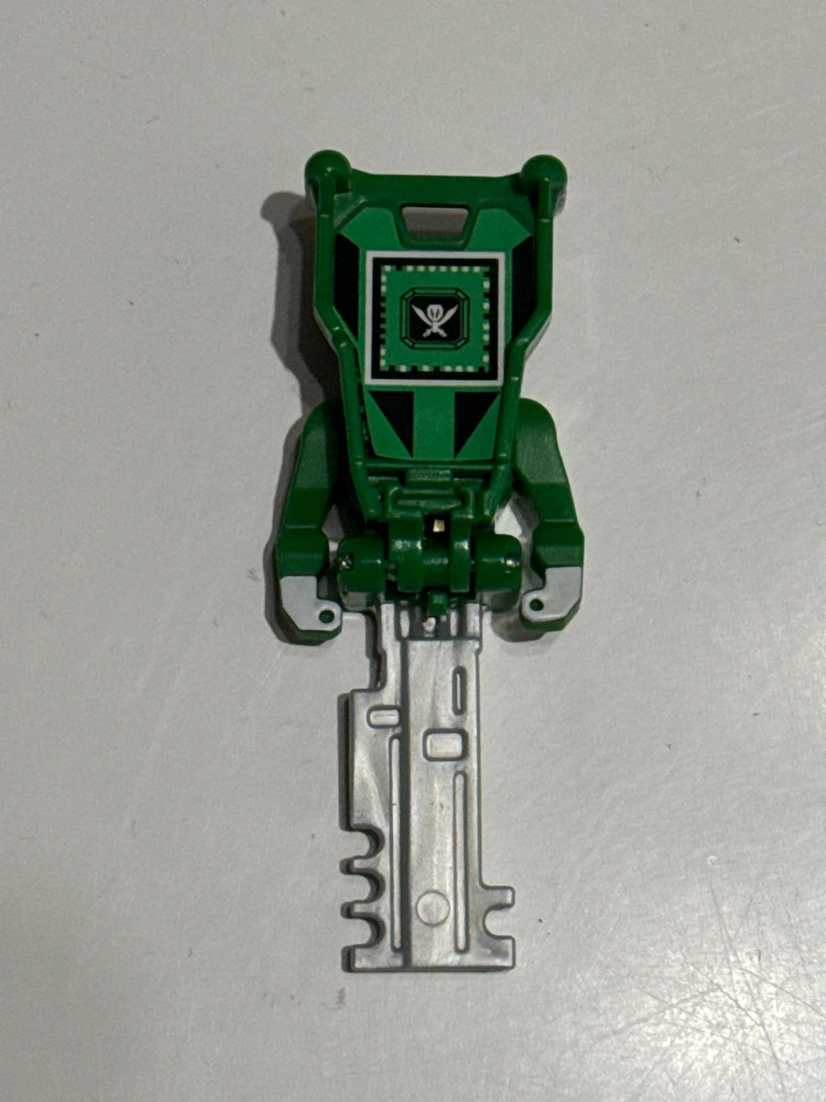 Clé Power Rangers Super Megaforce – Power Rangers – taille Taille unique 2