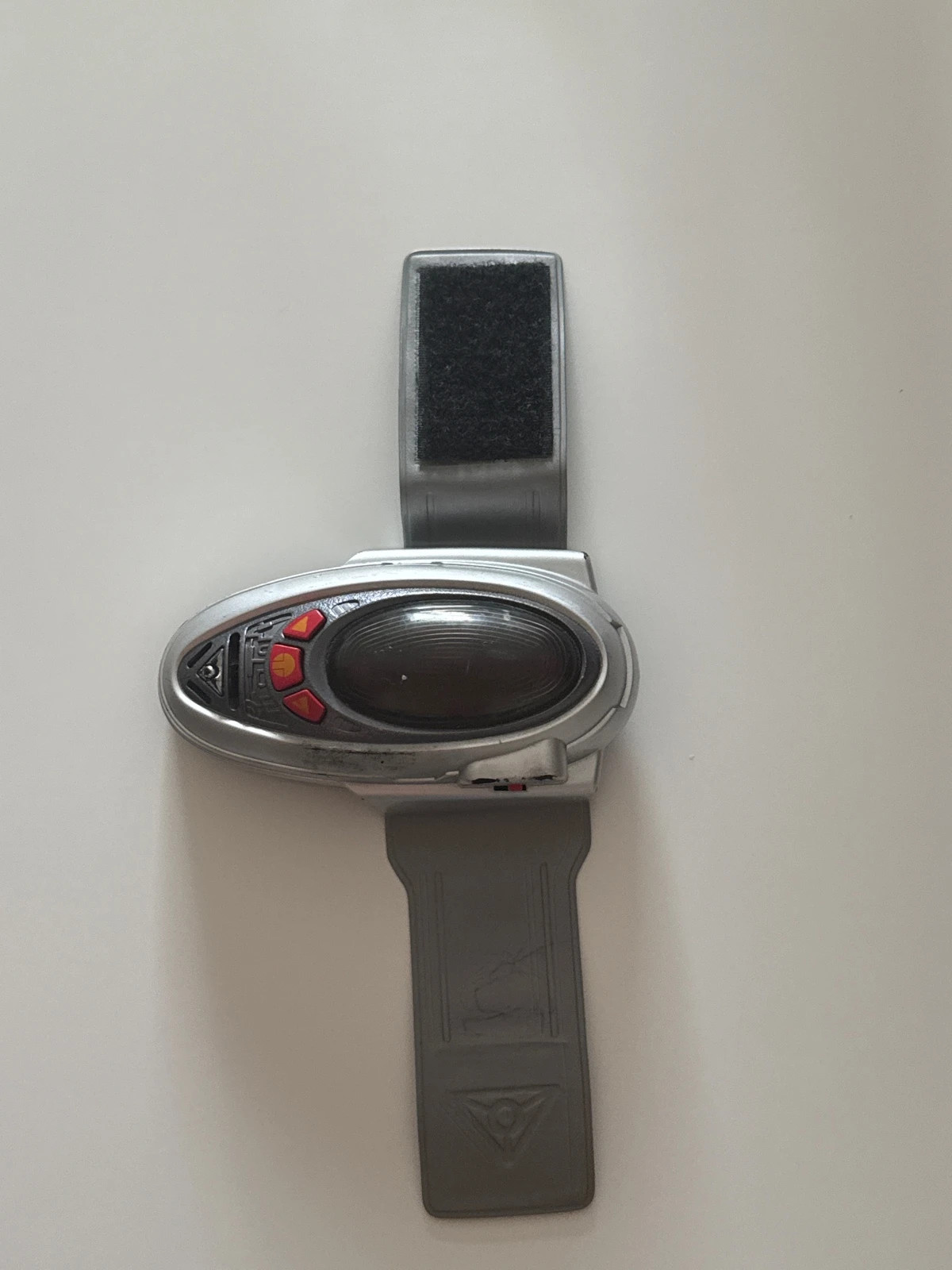 Power Rangers Time Force Timeranger Transformation ChronoChangers Morpher Bandai de 2000 – Power Rangers – taille Taille unique 2